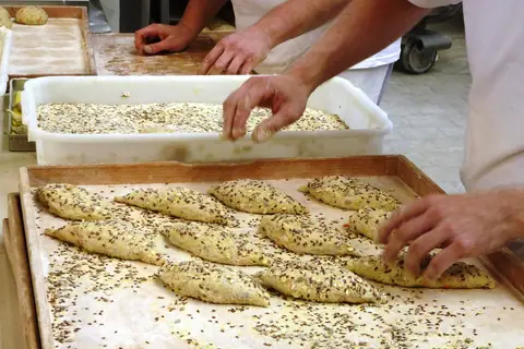 Zorbas Food And Bakery UK photo 2